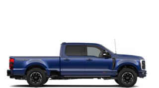 2026 Ford Super Duty® External Image 1